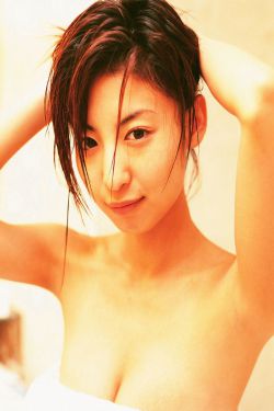 美女的脚丫