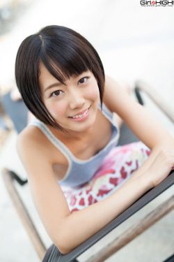 野蛮女