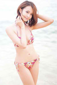 娜美被轮图